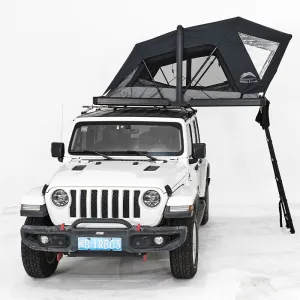 Summit Explorer Max 180 Roof Top Tent