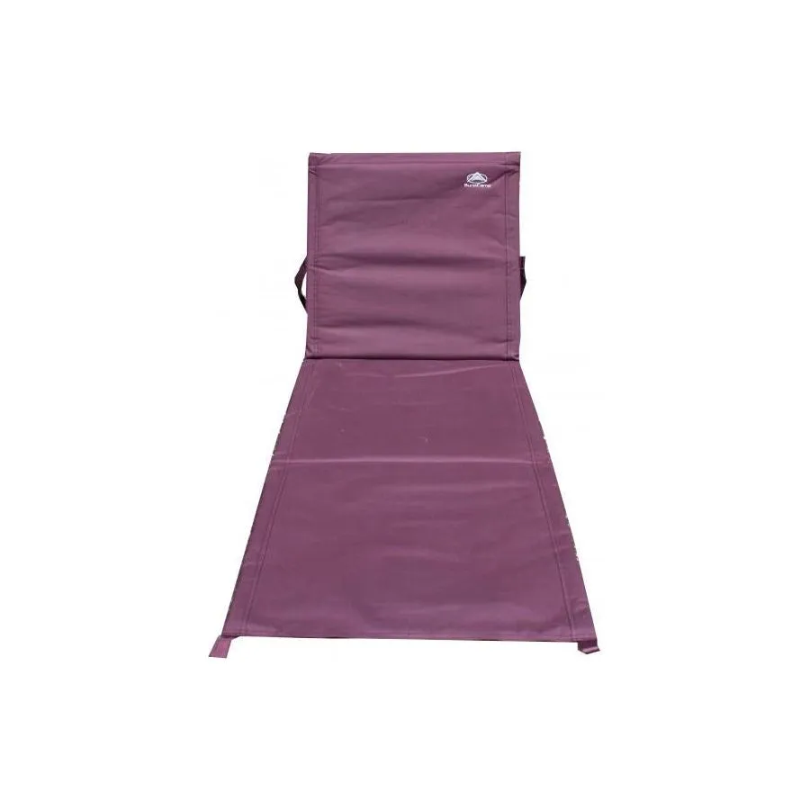 Sunncamp Grape Deluxe Camping Chair Mat