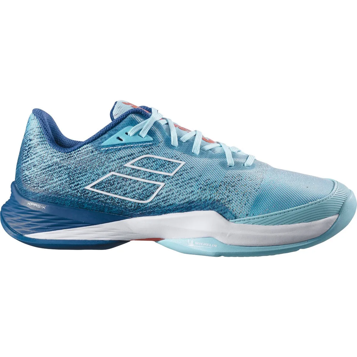 Tenis Babolat Jet Match 3 Azul