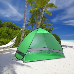 Tent Instant Shelter Privacy-focused UV Stock-clearance Protection Sun Lightweight