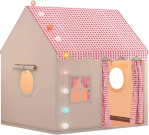 Tents for Kids Indoor | Bed Game Secret Base - Indoor Playhouse for Toddler, Large Space Indoor Kids Tent, Kid Tents for Inside, Hideaway Children's Tent, Indoor Children's Tent, Indoor Girl Boy