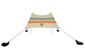 The Neso Grande Beach Tent
