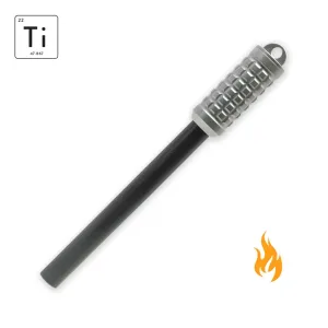 Ti-Fire Steel Mk2