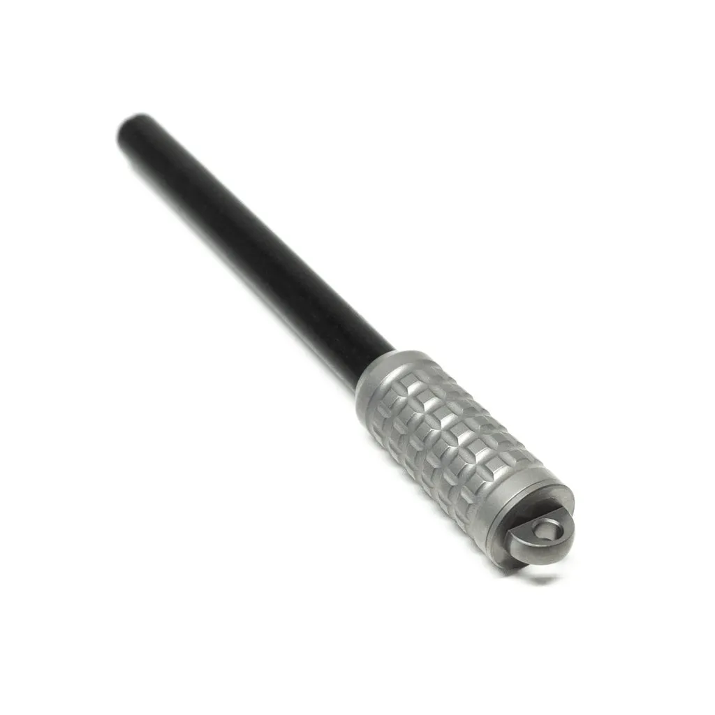 Ti-Fire Steel Mk2
