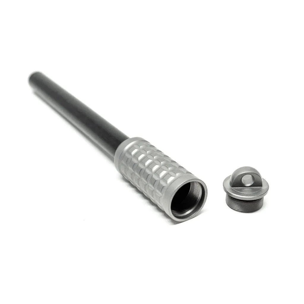 Ti-Fire Steel Mk2