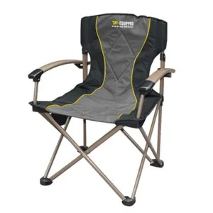 TJM CAMPING CHAIRS