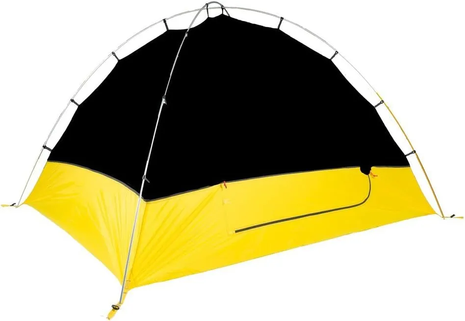 Trail 43 2-in-1 Tent - 4 Person Base