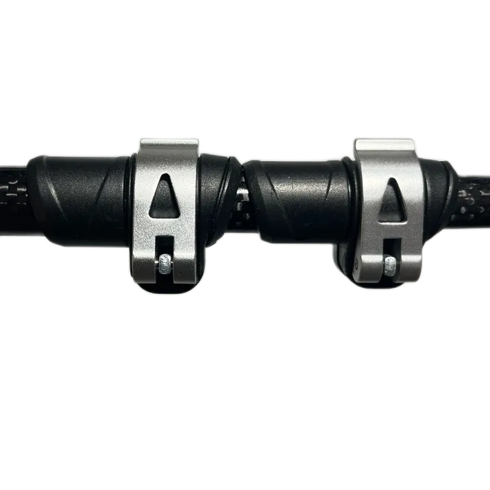 Trekking Poles | Carbon Fiber
