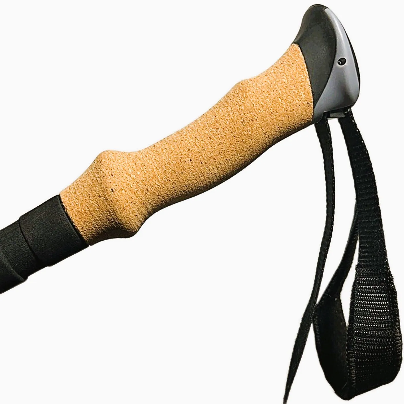 Trekking Poles | Carbon Fiber