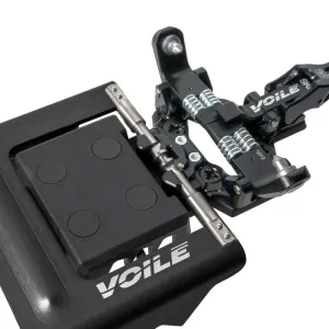 TTS Crampon & Attachment Hooks