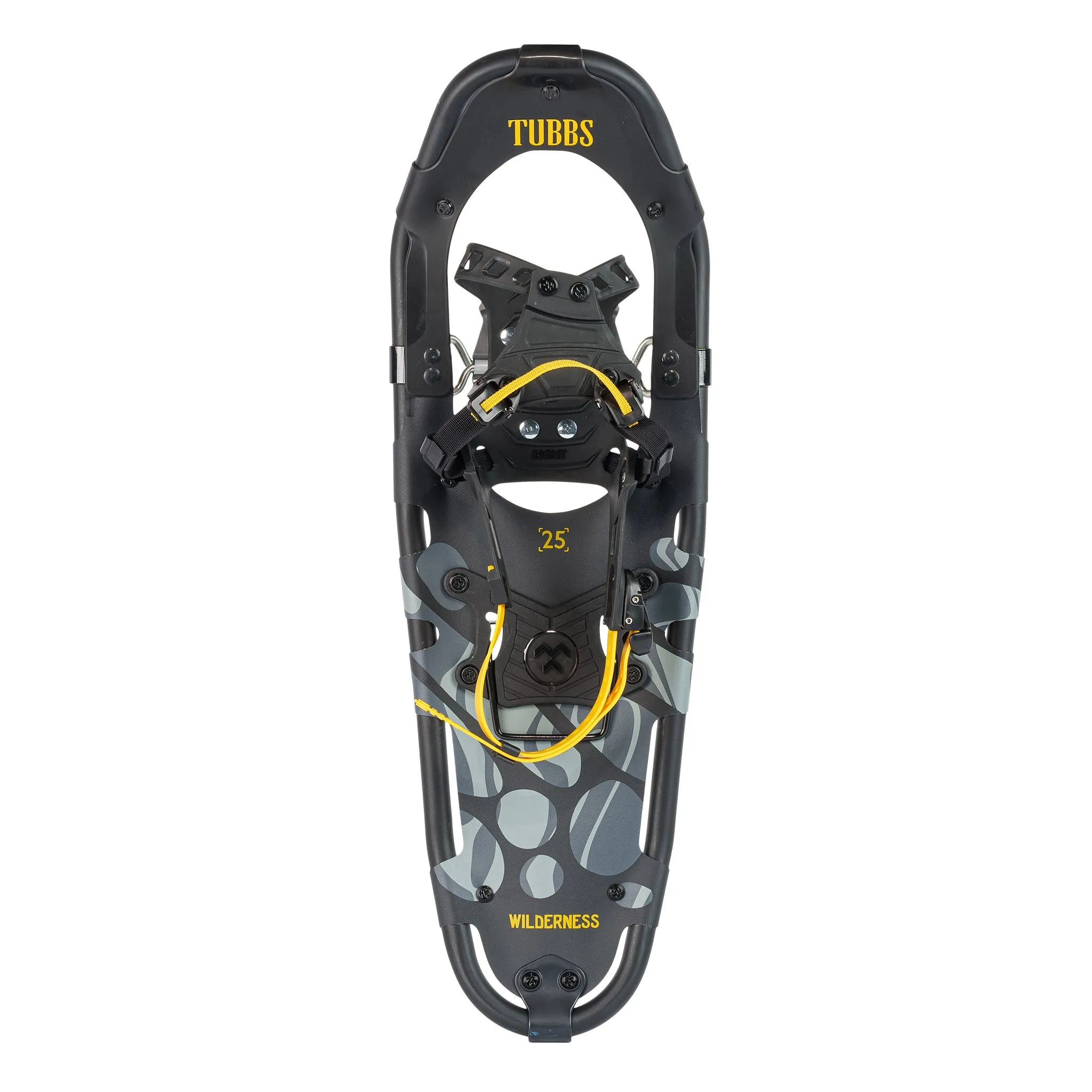 TUBBS WILDERNESS SNOWSHOES 2024