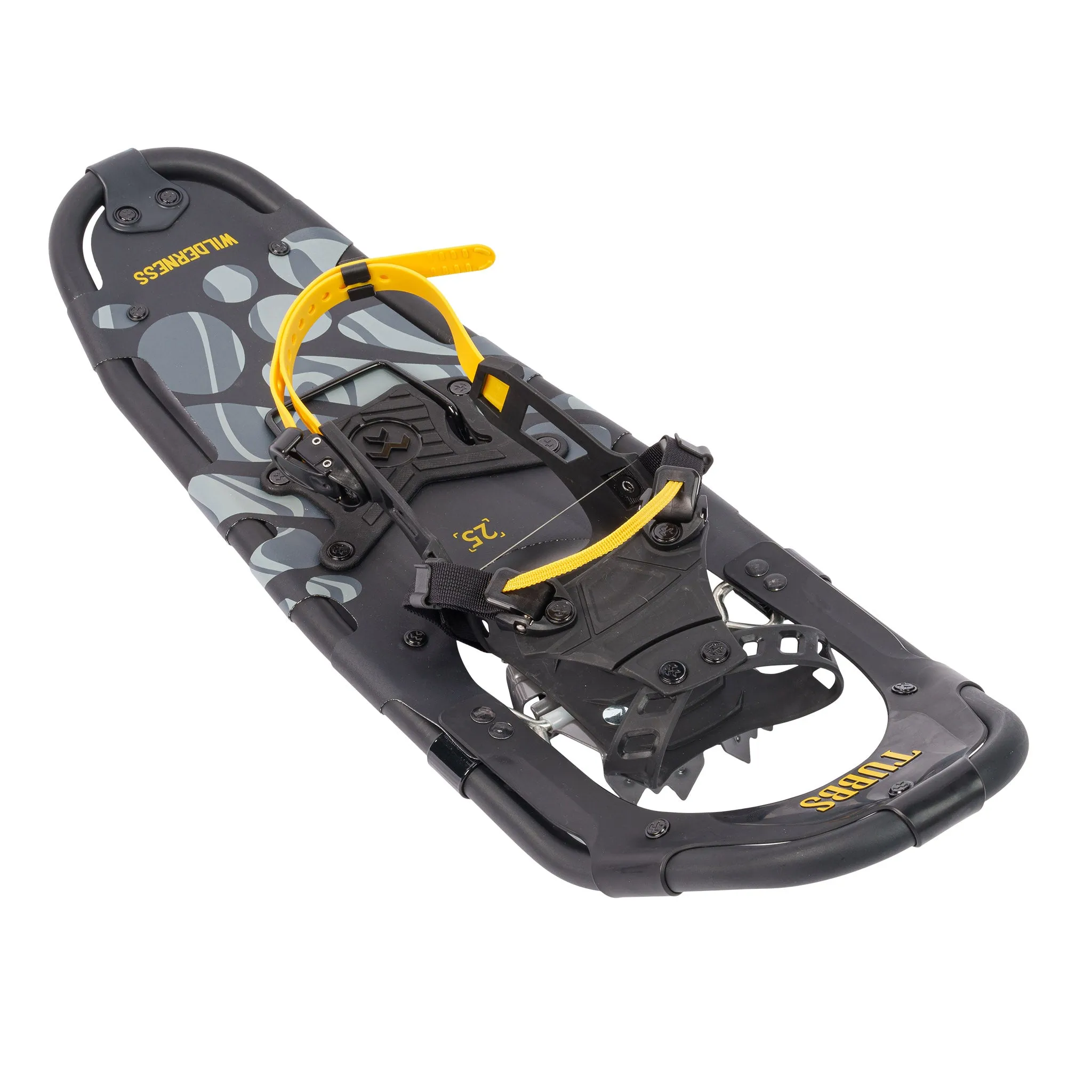 TUBBS WILDERNESS SNOWSHOES 2024