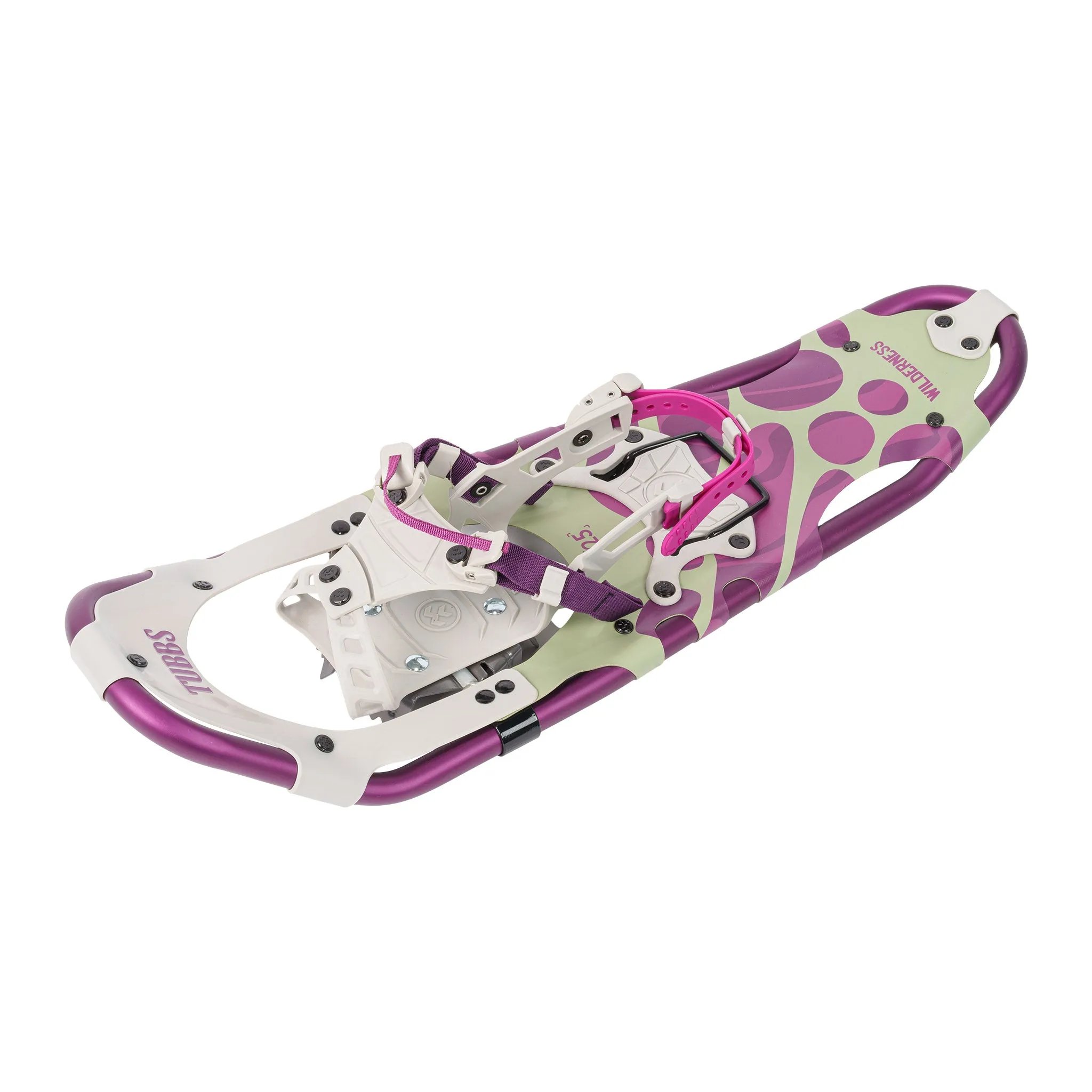 TUBBS WILDERNESS SNOWSHOES 2024