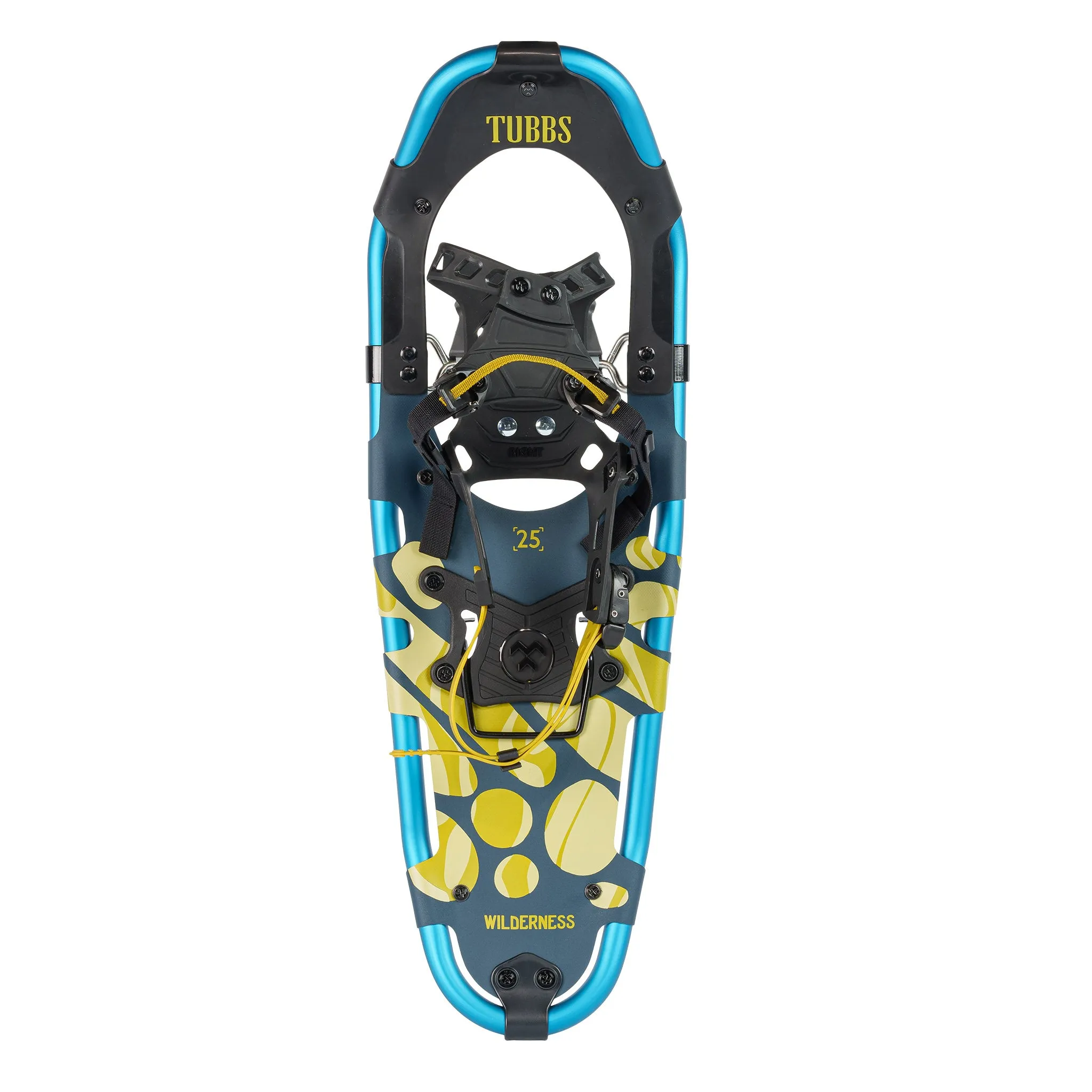 TUBBS WILDERNESS SNOWSHOES 2024