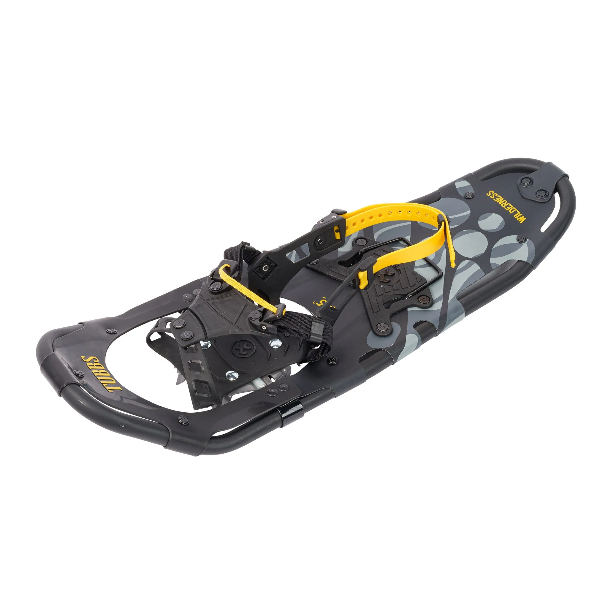 TUBBS WILDERNESS SNOWSHOES 2024
