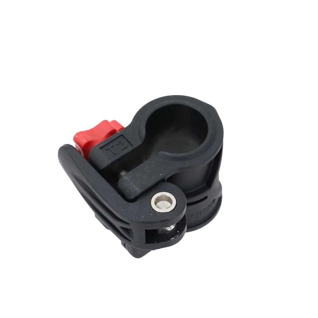 Tucker Complete Clamp V2