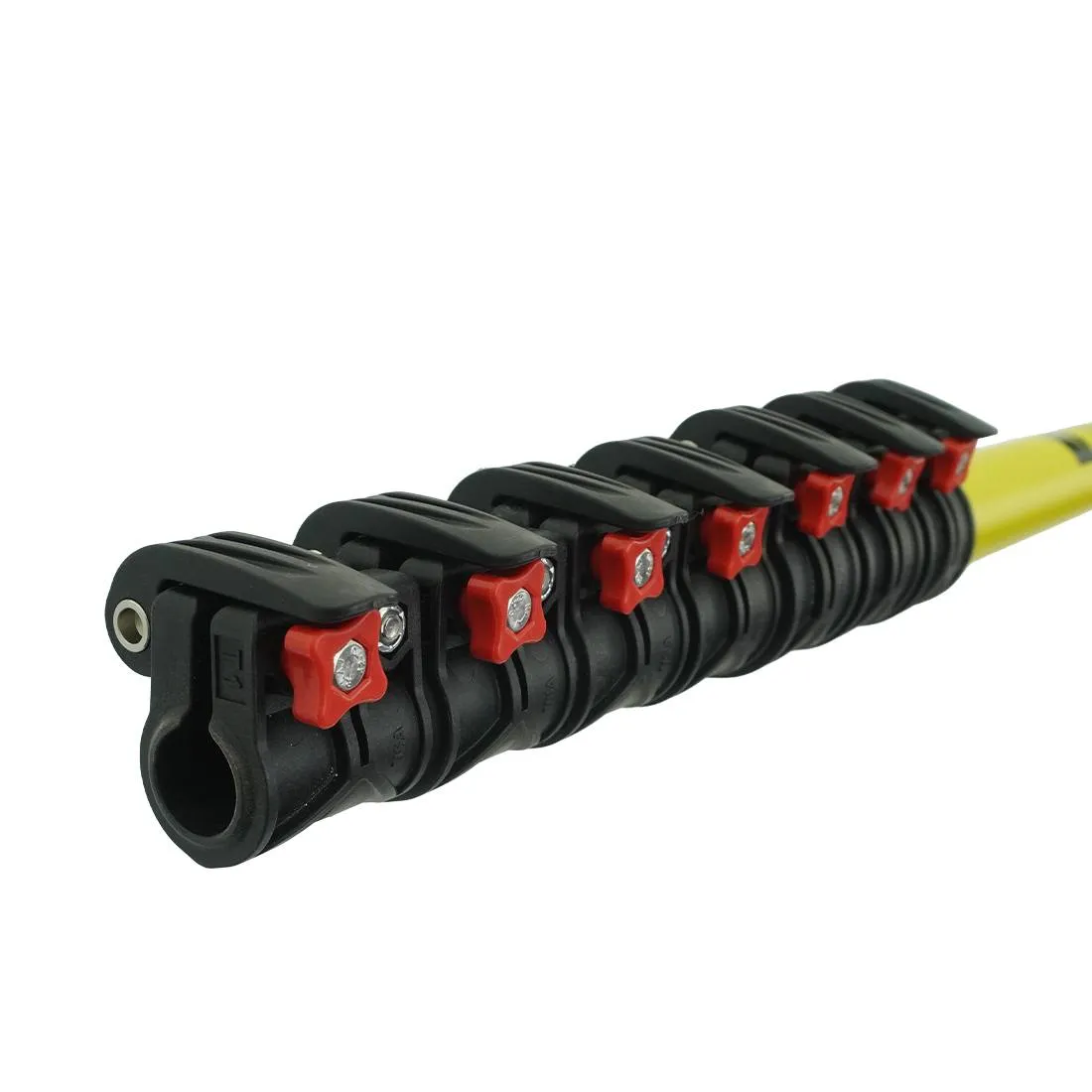 Tucker Solar Boost Water Fed Pole
