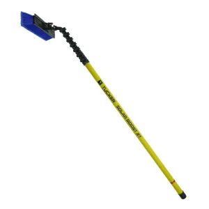 Tucker Solar Boost Water Fed Pole
