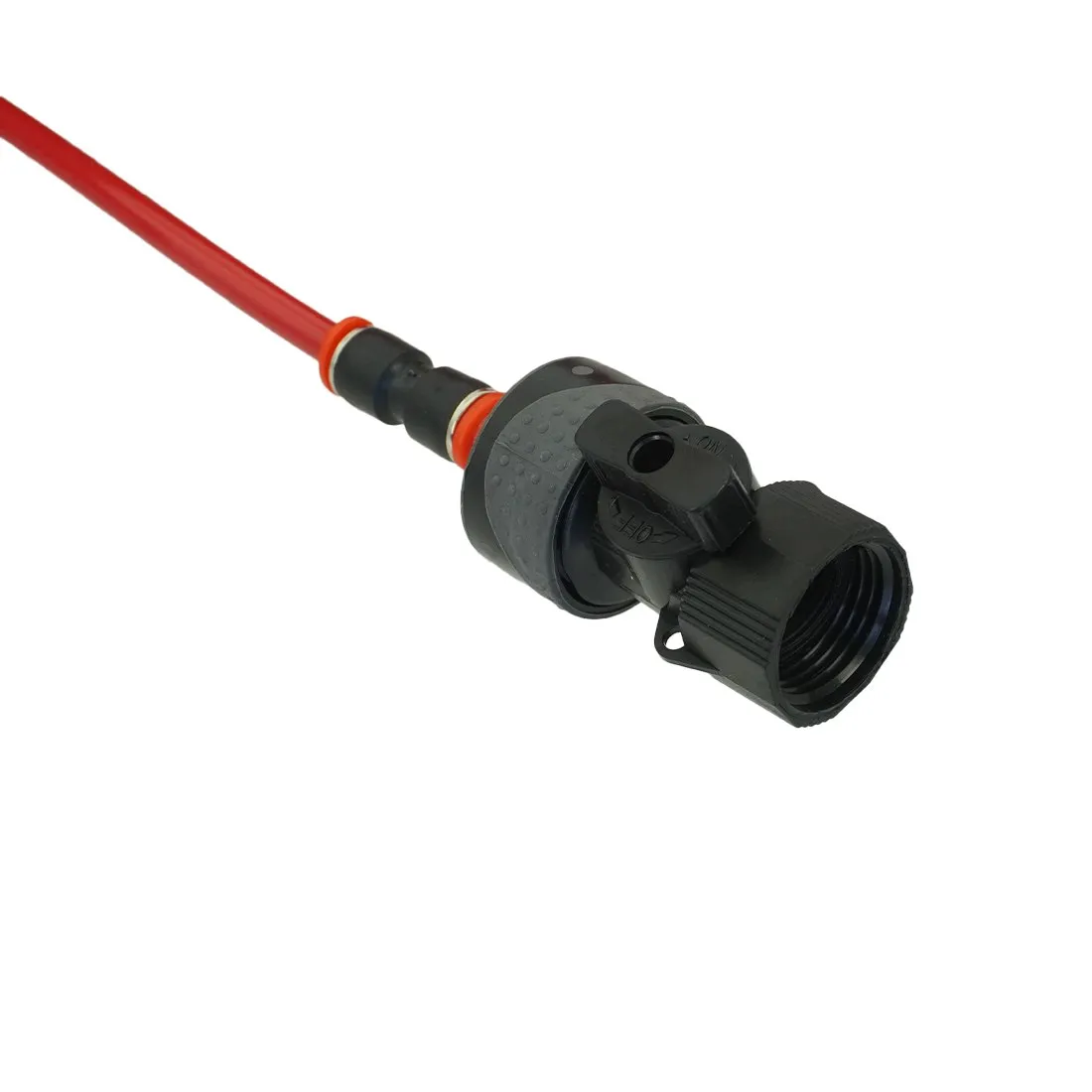 Tucker Solar Boost Water Fed Pole