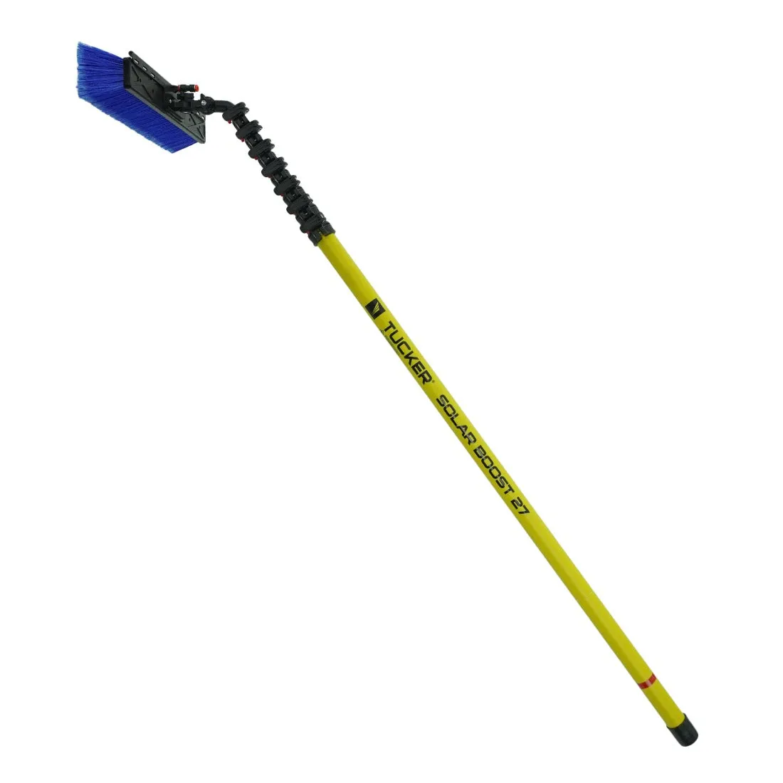 Tucker Solar Boost Water Fed Pole