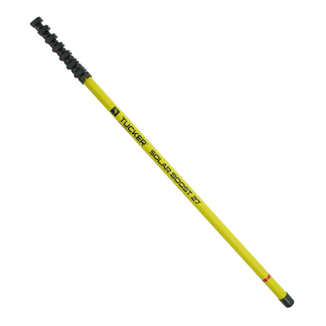 Tucker Solar Boost Water Fed Pole