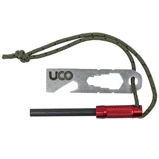 UCO Survival Steel Fire Striker