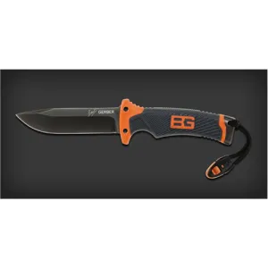 ULTM KNIFE FINE EDGE Fix -Clam