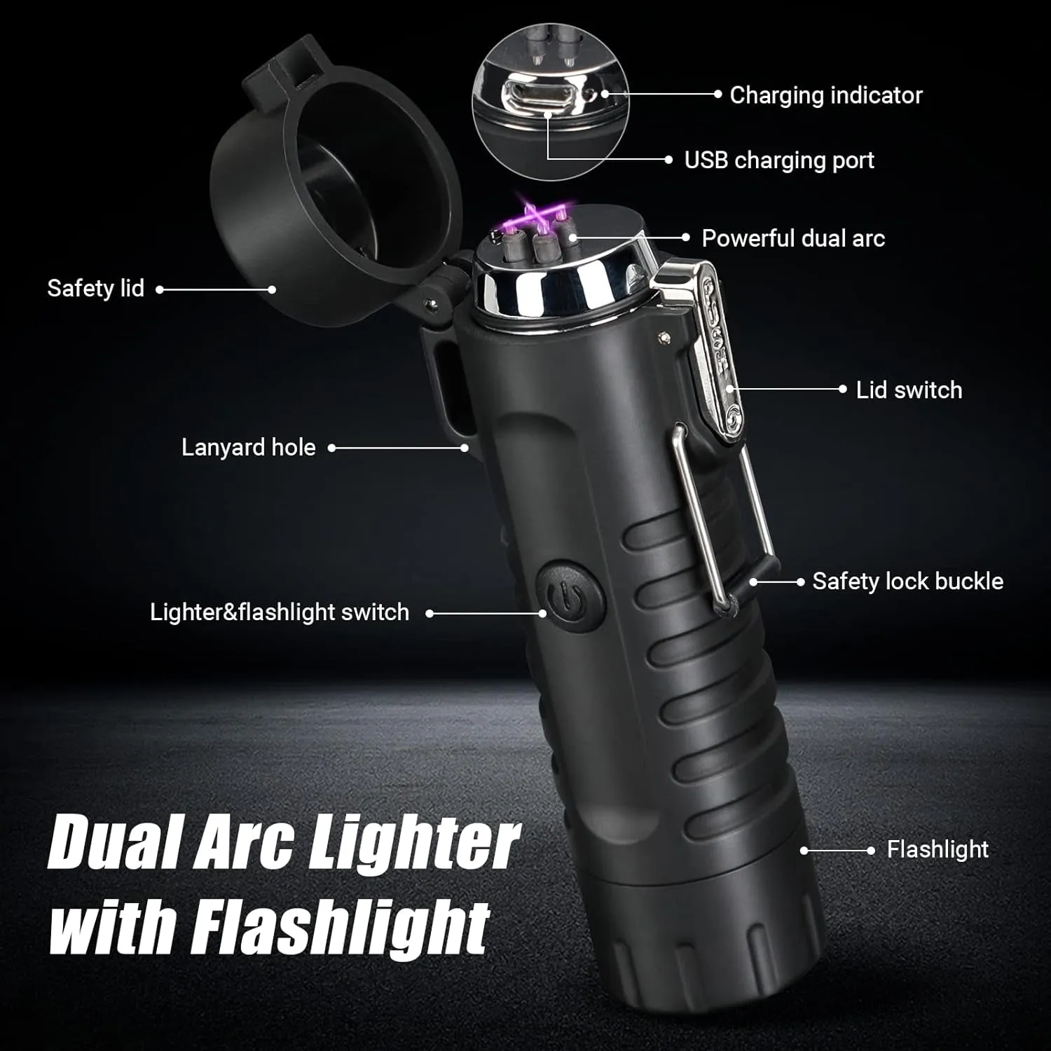 UltraLight 5-in-1 Multi Kit