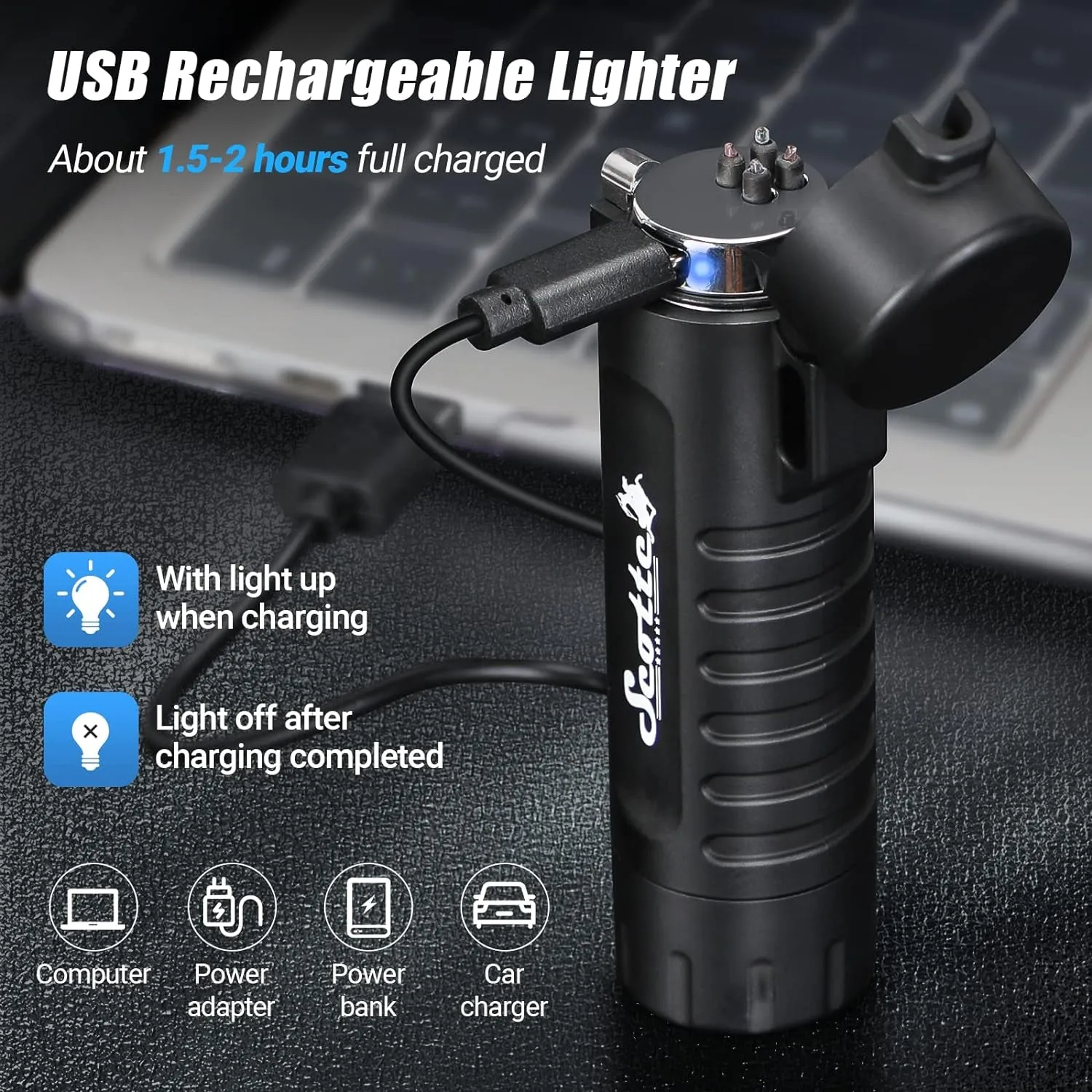 UltraLight 5-in-1 Multi Kit