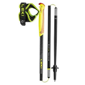 Unisex LEKI EvoTrail FX1 TA Running Poles