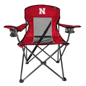 University of Nebraska Tailback Chair