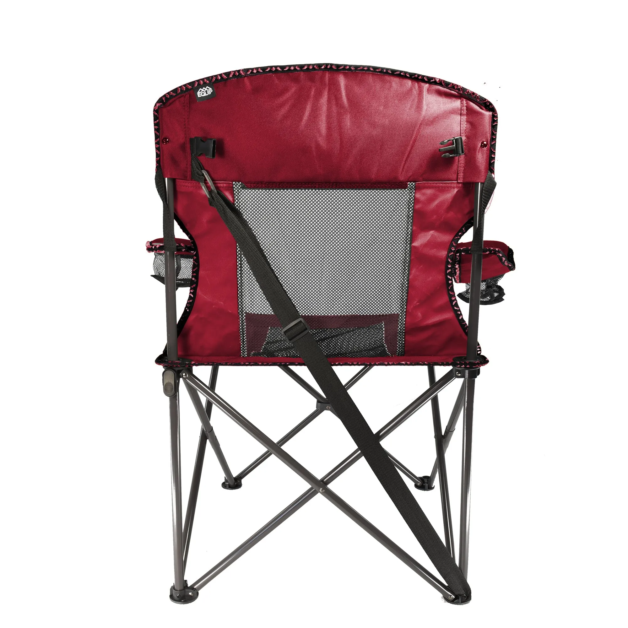 University of Oklahoma Tailback Chair