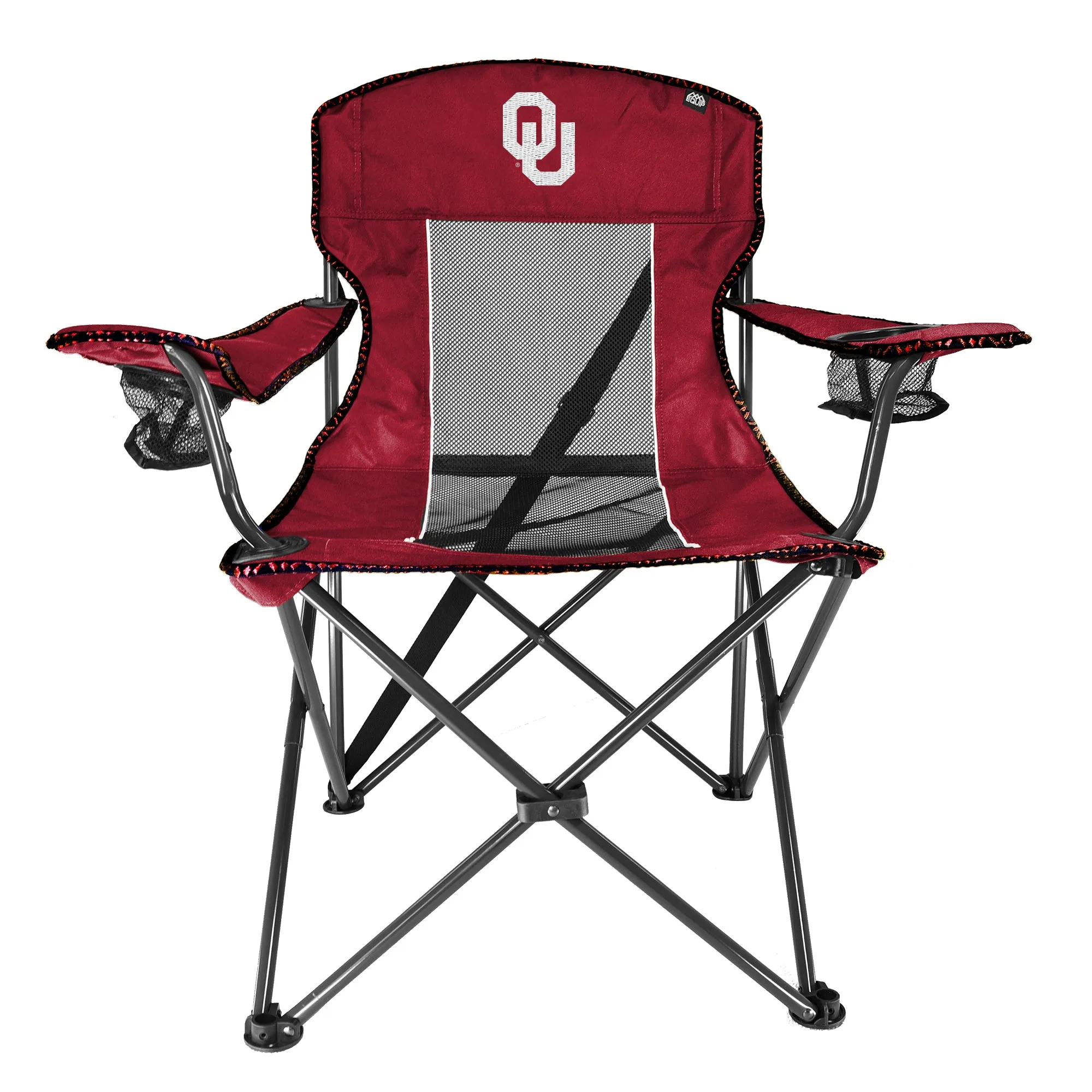 University of Oklahoma Tailback Chair