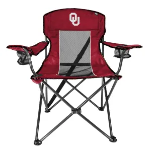 University of Oklahoma Tailback Chair