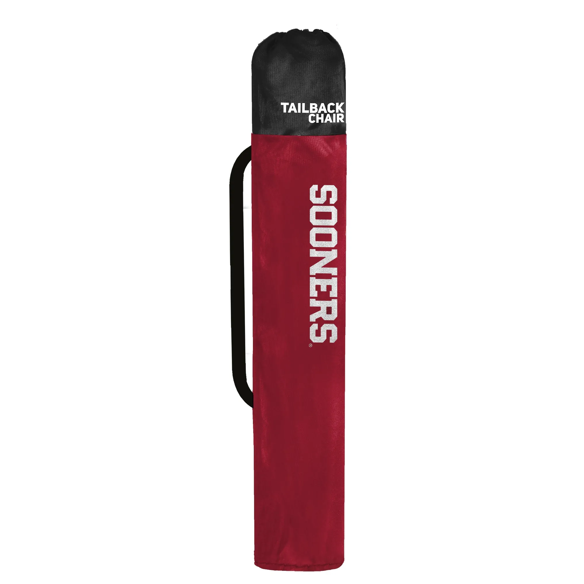 University of Oklahoma Tailback Chair