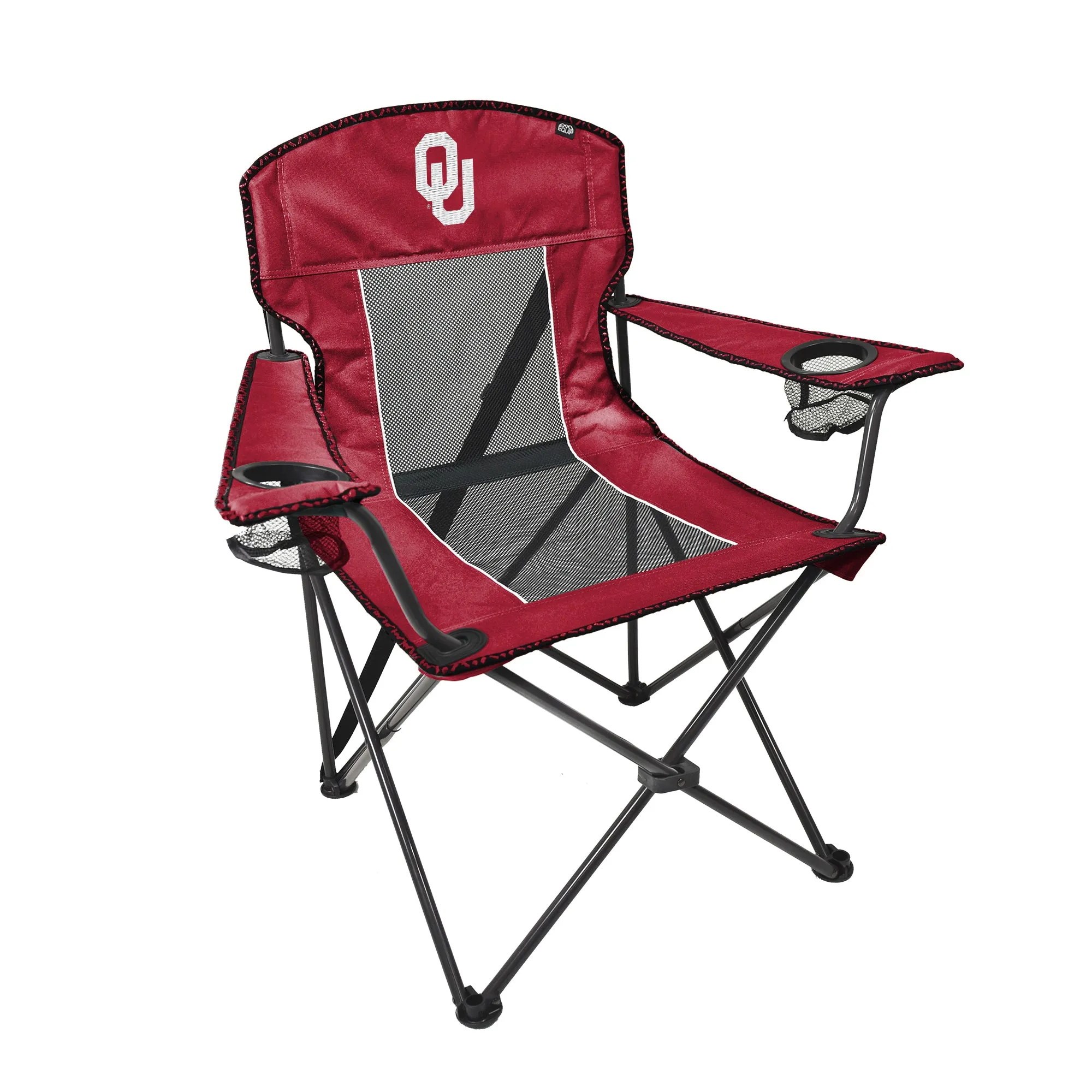 University of Oklahoma Tailback Chair