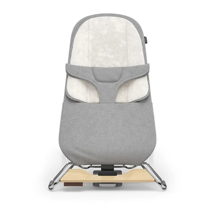 UPPAbaby Mira 2-in-1 Bouncer - Charlie