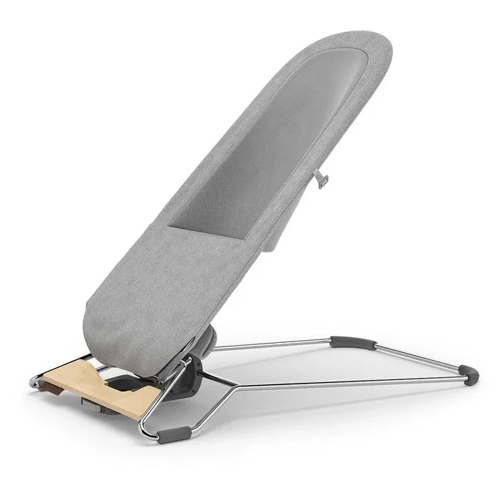 UPPAbaby Mira 2-in-1 Bouncer - Charlie
