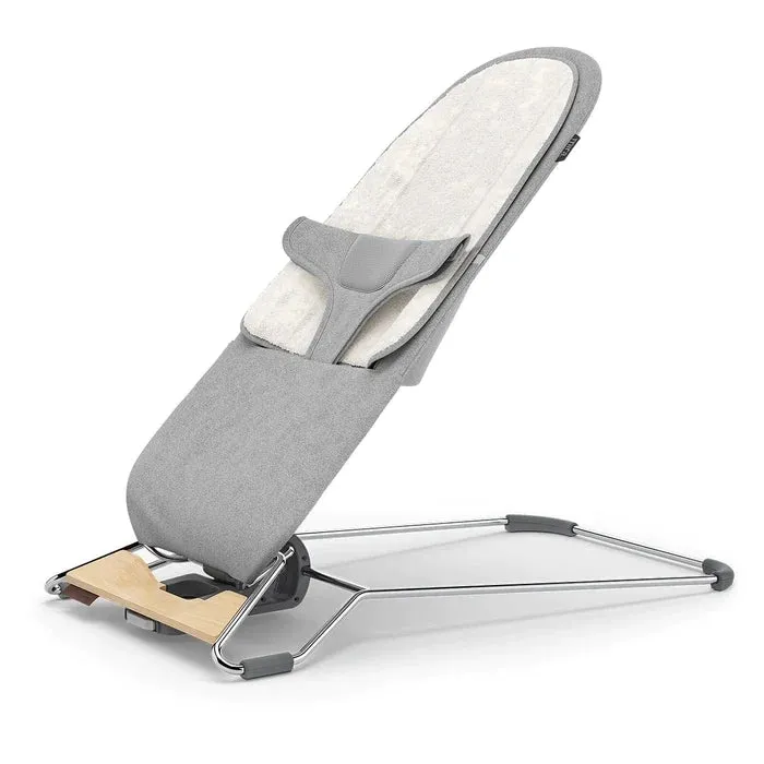 UPPAbaby Mira 2-in-1 Bouncer - Charlie