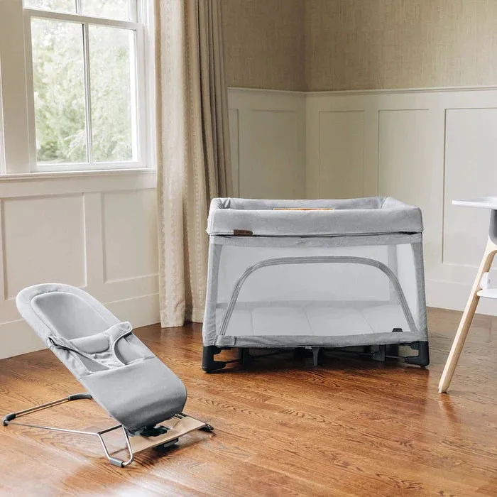 UPPAbaby Mira 2-in-1 Bouncer - Charlie