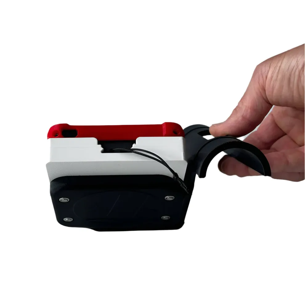 Vakaros Catamaran Mount Low-Profile