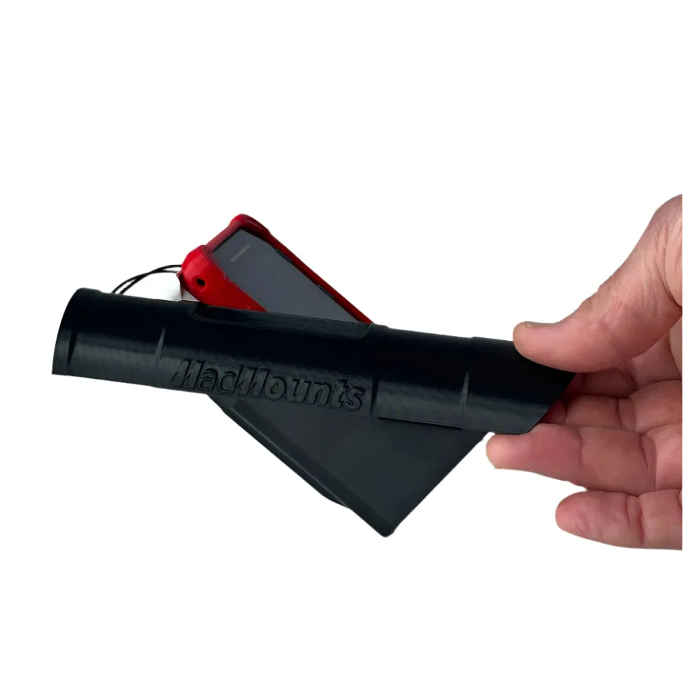 Vakaros Catamaran Mount Low-Profile
