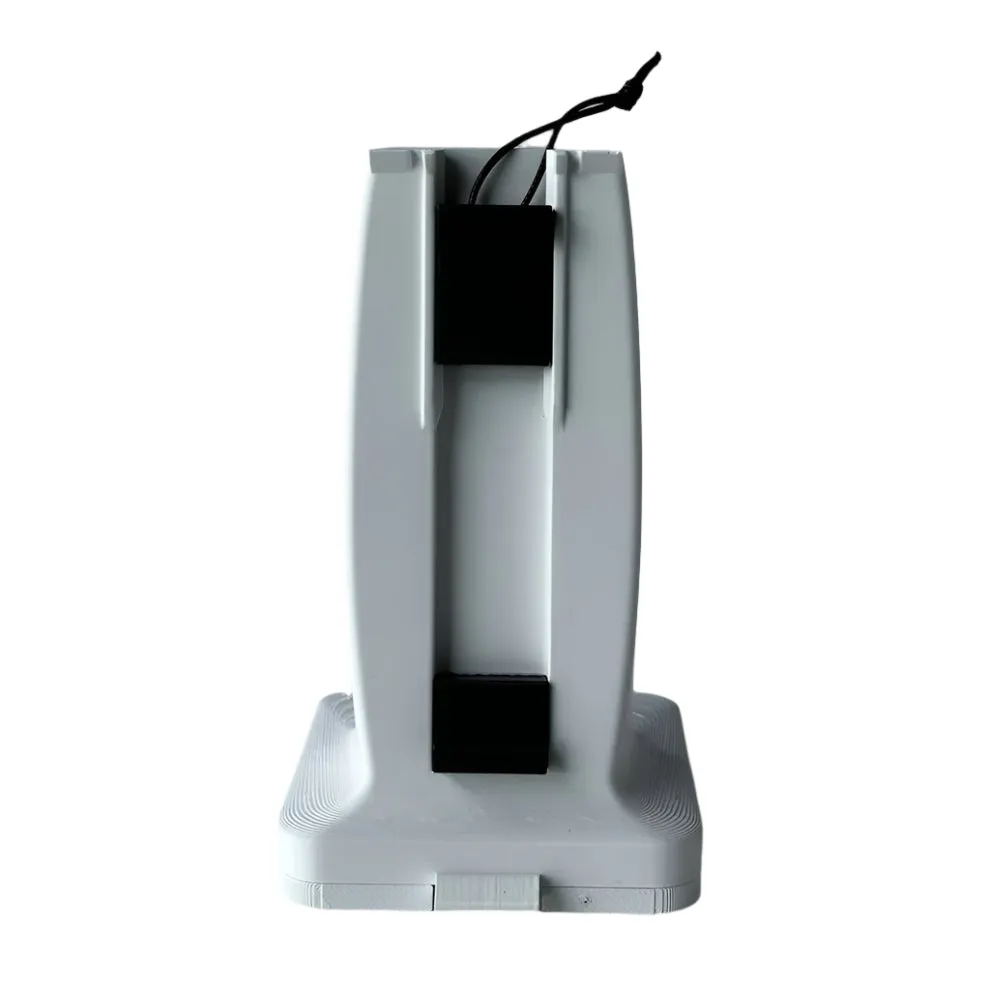 Vakaros Catamaran Mount Low-Profile