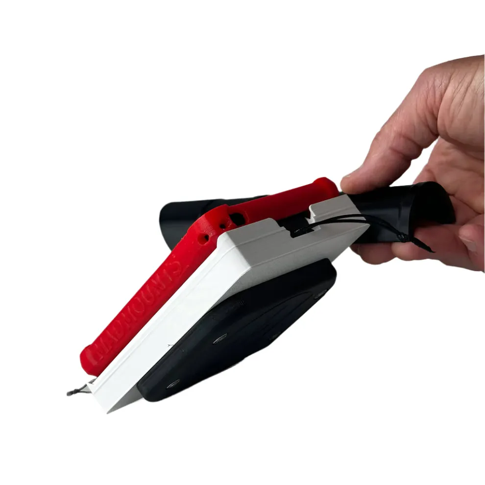 Vakaros Catamaran Mount Low-Profile