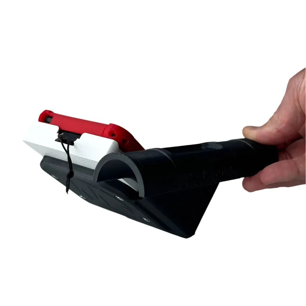 Vakaros Catamaran Mount Low-Profile