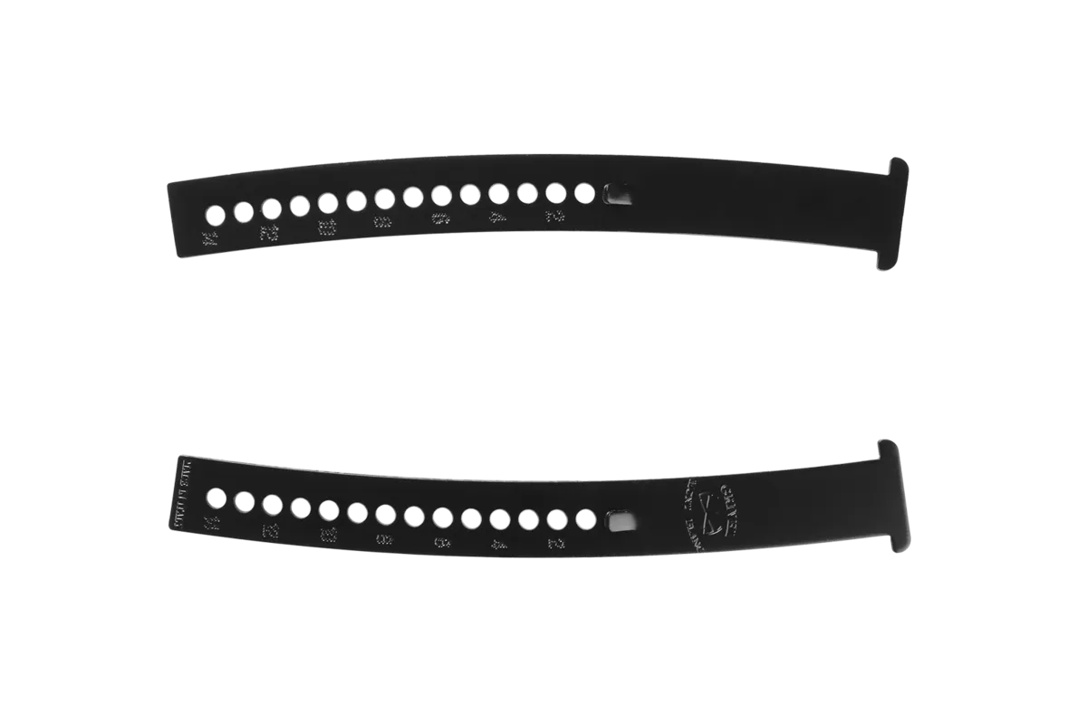 Valter Long Crampon Bar
