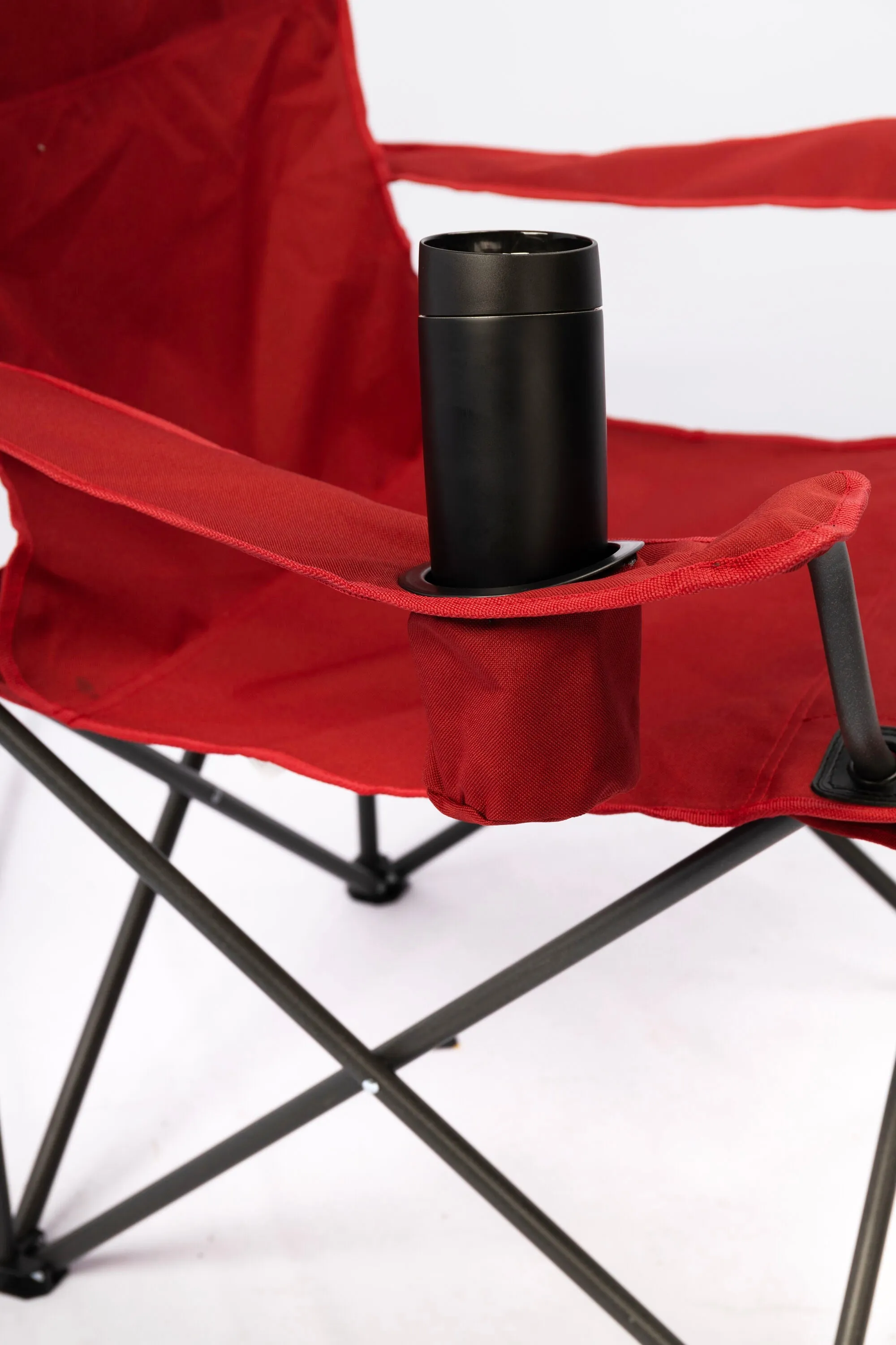 Vango Fiesta Chair - Dark Autumn