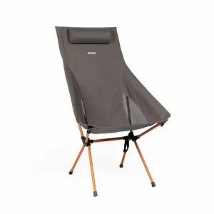 Vango Micro Tall Recline Tall Excalibur Camping Chair