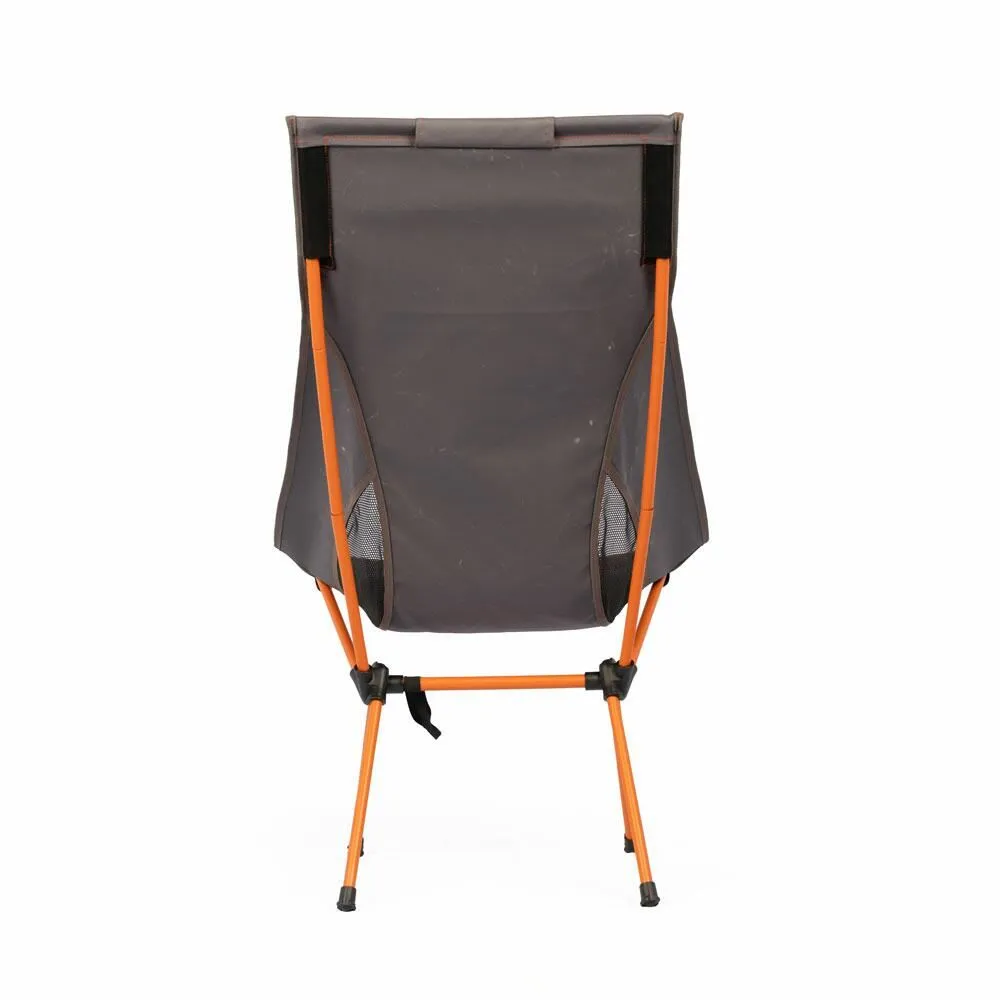 Vango Micro Tall Recline Tall Excalibur Camping Chair