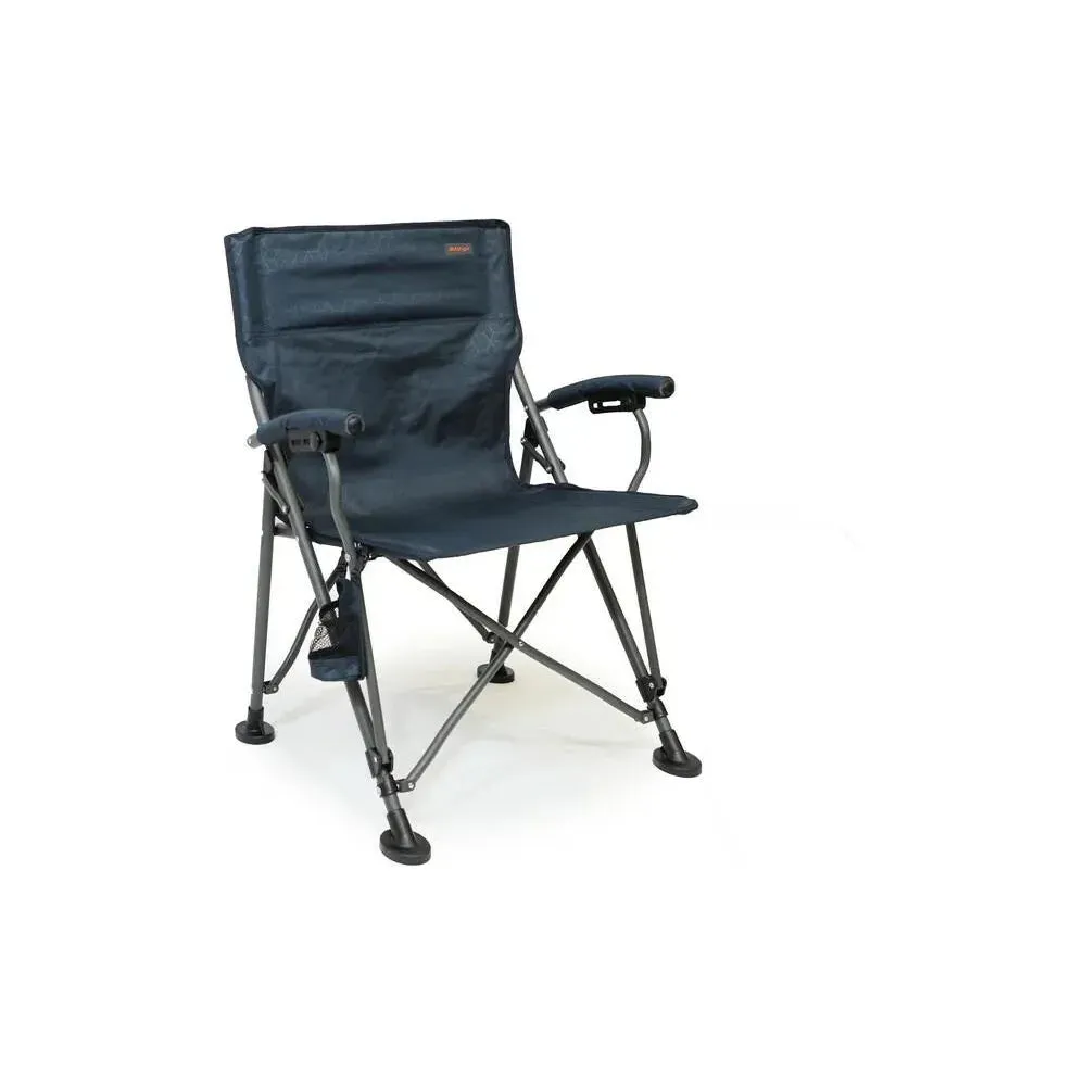 Vango Panama XL Chair XL Granite Grey